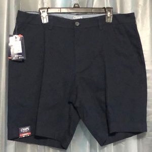 Mens Chaps Shorts